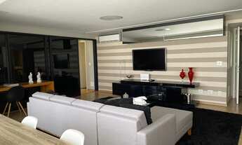 Imagem 3: Lindo Loft mobíliado e decorado