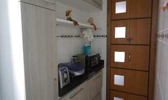 Imagem 4: Apartamento residencial à venda, Tatuapé, São Paulo