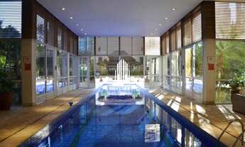 Imagem 5: Apartamento duplex 131m² à venda no condomínio Mandarim