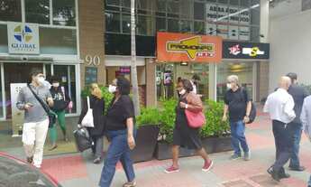 Imagem 6: Aluguel de loja no Centro de Niterói