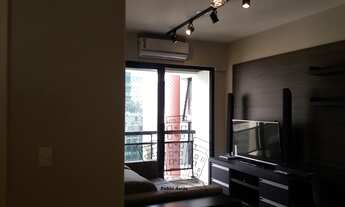 Imagem 2: APTO. DE 39 M² EM VILA NOVA CONCEIÇÃO