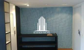 Imagem 6: Duplex no Itaim Bibi