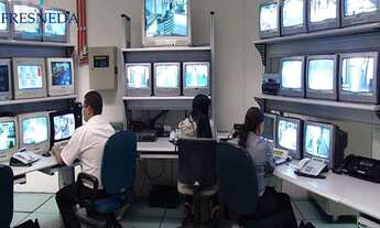 Imagem 5: SÃO PAULO - Conjunto Comercial/Sala - JARDIM SAO LUIS