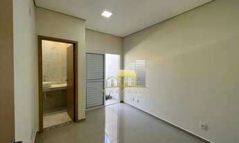 Imagem 7: Casa com 2 dormitórios à venda, 100 m² por R$ 477.000 - Parque São Bento - Sorocaba/SP