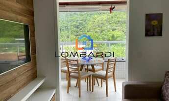 Imagem 3: Apartamento para Venda em Ubatuba/SP