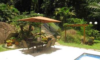 Imagem 6: Caieiras - Casa Padrão - Santa Inês