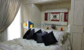 Imagem 6: Excelente Apto no Miolo do Ipiranga