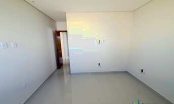 Imagem 7: Casa com 3 quartos sendo 1 suíte e móveis planejados no Pousada Del Rey