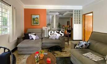 Imagem 4: Vende-se casa JD. Morumbi, 04 Dormitórios