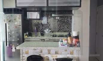 Imagem 4: Apartamento - Jardim Belo Horizonte - Campinas