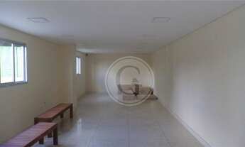 Imagem 3: Apartamento à venda, 82 m² por R$ 350.000,00 - Butantã - São Paulo/SP