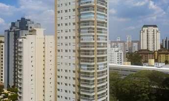 Imagem 3: Apartamento à venda na Rua Professora Carolina Ribeiro, Jardim Vila Mariana, São Paulo - S