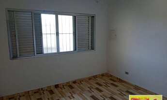 Imagem 2: Casa com 1 dormitório para alugar, 65 m² por R$ 850,00/mês - Cidade São Mateus - São Paulo