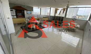 Imagem 2: Cobertura à venda, Vila Mascote, São Paulo, SP; Vila Mascote fica localizado em São Paulo