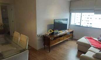 Imagem: Vila Mariana - Apto 70 m² - 100 reformado