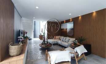 Imagem 5: Casa com 5 suítes á venda na Riviera de São Lourenço - Módulo 24