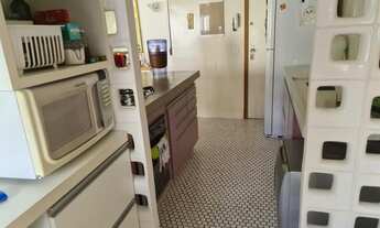 Imagem 5: Apartamento à venda, Santa Cecília, 100m², 2 dormitórios, 1 suíte, 1 vaga!