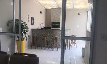 Imagem 1: JUNDIAÍ - Casa Padrão - JARDIM MARAMBAIA II