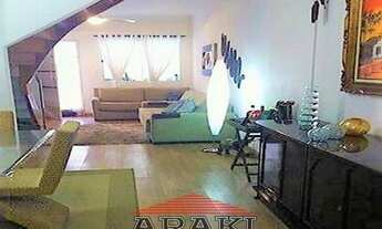 Imagem 3: Sobrado na Vila da Saúde