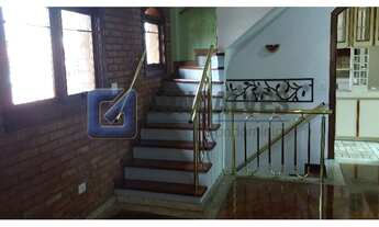 Imagem 7: SAO BERNARDO DO CAMPO - Residential / Sobrado - PARQUE ESPACIAL