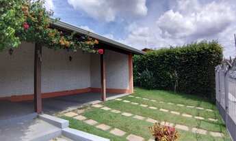 Imagem 5: Casa Térrea à venda, Com 3 Dormitórios, Sendo 1 Suíte, Edícula com Sala, Suíte e Cozinha