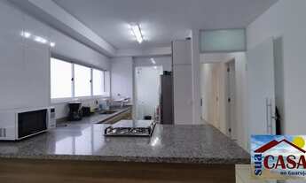 Imagem 4: Apartamento 3 dormitorios 1 suite 2 vagas 119m2 venda RS1400000 enseada guaruja sp cod AP3