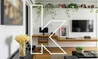 Imagem 6: SãO PAULO - Apartamento Padrão - Pinheiros