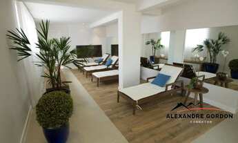 Imagem 7: Apto 01 Dormitorio