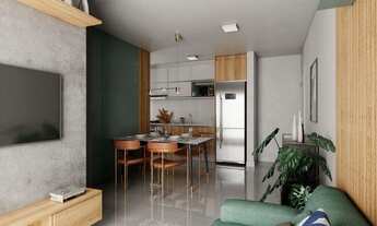 Imagem 7: CURITIBA - Apartamento Padrão - Santa Cândida