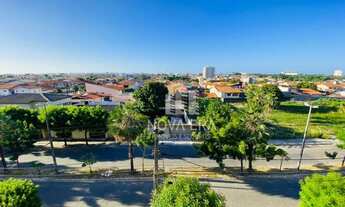 Imagem 6: Condomínio Terraço dos Ventos - Cambeba