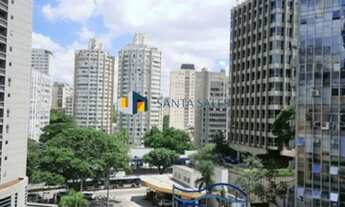 Imagem: Apartamento mobiliado à venda - Jardim