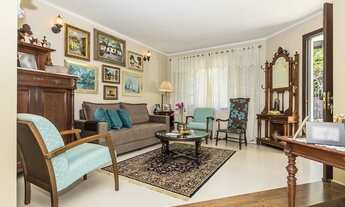 Imagem 4: Porto Alegre - Casa Padrão - Jardim Sabará