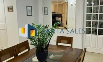 Imagem 2: Belissimo apto a venda no ipiranga com 03 dormitórios e 02 vagas