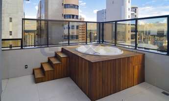 Imagem: Cobertura em uma das áreas mais nobres