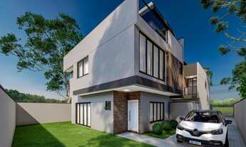 Imagem 5: Lançamento- 3 Triplex independentes com 150 m² de área privativa, terraço , hidromassag