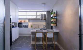 Imagem 7: Apartamento - Cambuí - Campinas