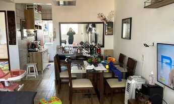 Imagem 2: Natal - Apartamento Padrão - Capim Macio