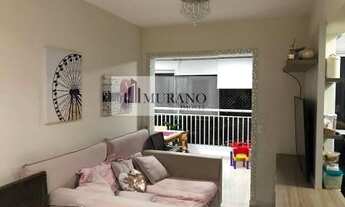 Imagem 3: Apartamento para Venda em São Paulo, Vila Ema, 2 dormitórios, 1 suíte, 2 banheiros, 2 vaga