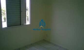 Imagem 4: Apartamento com 2 dorms, Jardim Recanto dos Sonhos, Sumaré - R$ 196 mil, Cod: 3RAP1541