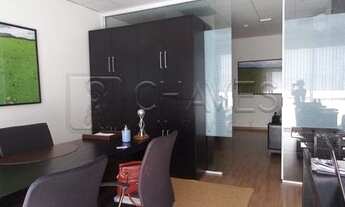 Imagem 5: Ribeirão Preto - Conjunto Comercial/Sala - Vila do Golf