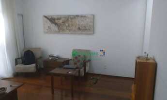 Imagem 3: Apartamento com 3 dormitórios à venda, 95 m² por R$ 470.000,00 - Coração de Jesus - Belo H