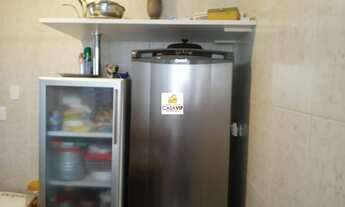 Imagem 2: Apartamento à venda, Bosque da Saúde, 58m², 2 dormitórios, 1 vaga!