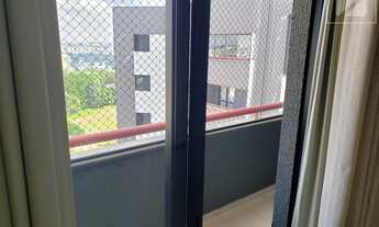 Imagem 2: Apartamento à venda 2 Quartos, 1 Vaga, 64M², Vila João Jorge, Campinas - SP