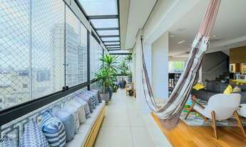 Imagem 7: Venda Cobertura 3 Dormitórios - 313 m² Itaim Bibi