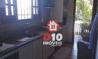 Imagem 2: Casa à venda, 200 m² por R$ 600.000,00 - Coloninha - Araranguá/SC