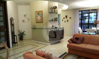 Imagem 2: Apartamento com 3 dormitórios à venda, 220 m² por R$ 1.120.000,00 - Morumbi - São Paulo/SP