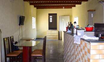 Imagem 2: Casa para renda a venda com 243 metros quadrados com 4 quartos em Padroeira - Osasco - SP