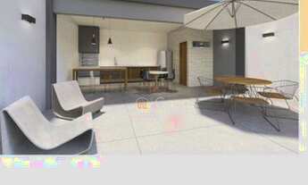 Imagem 3: Casa com 3 dormitórios à venda, 238 m² por R$ 850.000,00 - Aeroporto - Juiz de Fora/MG