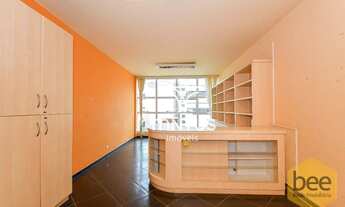 Imagem 3: Sala para alugar, 40 m² por R$ 500,00/mês - Centro - Curitiba/PR