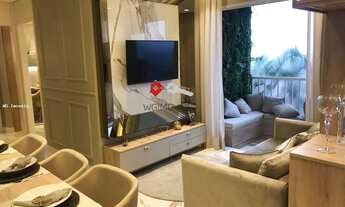 Imagem 3: Apartamento 2 Quartos para Venda em São Paulo, Tatuapé, 2 dormitórios, 1 suíte, 1 banheiro